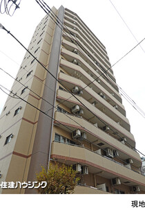 センチュリー巣鴨中古マンション豊島区 巣鴨２丁目