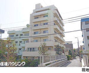 東山スカイマンション