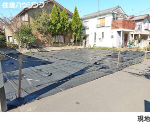 土地・売地 杉並区荻窪３丁目 14700万円 荻窪駅｜住建ハウジング