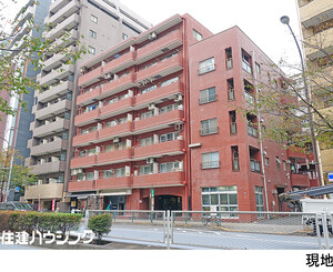 渋谷区広尾１丁目(5980万円)の事務所(区分)｜住建ハウジング