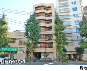 プチモンド目白台(5980万円)｜中古マンション（新築･中古）｜住建ハウジング