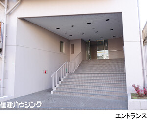 二子玉川宝ロイアルハイツ