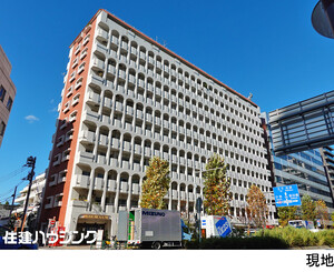 ヴァン・ヴェール新宿中古マンション新宿区 大久保１丁目