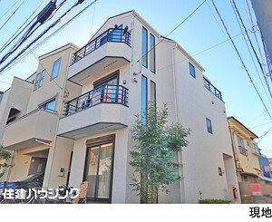 文京区大塚６丁目(11180万円)｜中古一戸建て｜住建ハウジング