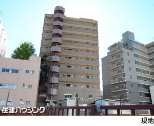 フェアロージュ目白台