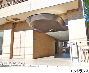  フェアロージュ目白台