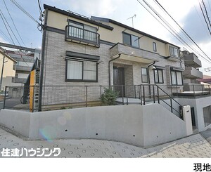  目黒区駒場１丁目(25800万円)｜中古一戸建て｜住建ハウジング