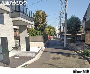  新築一戸建て 世田谷区祖師谷４丁目 9480万円 祖師ケ谷大蔵駅｜住建ハウジング