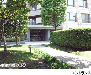  元麻布ヒルズフォレストタワー