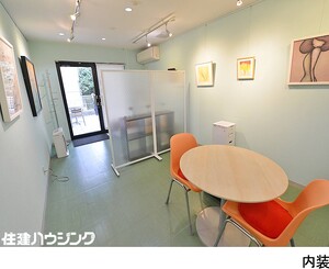  中古一戸建て 豊島区西池袋２丁目 9800万円 池袋駅｜住建ハウジング
