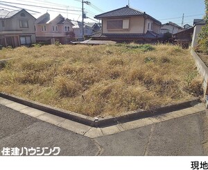 土地・売地 杉並区善福寺４丁目 7330万円 上石神井駅｜住建ハウジング