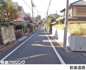  土地・売地 杉並区善福寺４丁目 7880万円 上石神井駅｜住建ハウジング