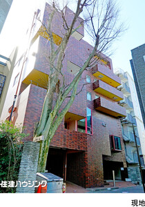 事務所(区分)港区 西麻布１丁目