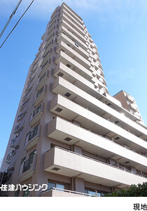  クリオ要町壱番館
