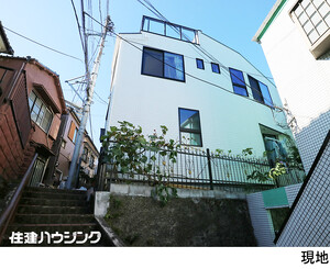 北区滝野川３丁目(5280万円)｜中古一戸建て｜住建ハウジング