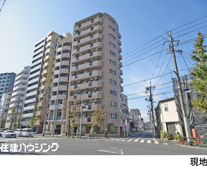 マイキャッスル武蔵小山2
