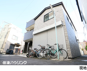 店舗事務所 板橋区板橋１丁目 5970万円 板橋駅｜住建ハウジング