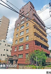 シャルムコート池袋ノースタワー中古マンション豊島区 池袋１丁目