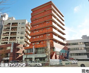 ダイアパレス高田馬場 中古マンション豊島区高田３丁目