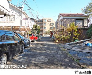  土地・売地 杉並区堀ノ内２丁目 6480万円 方南町駅｜住建ハウジング