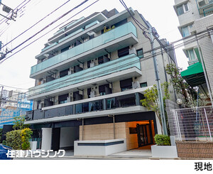  ピアース荻窪(8300万円)｜中古マンション（新築･中古）｜住建ハウジング