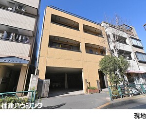  江戸川区平井６丁目(17200万円)のビル｜住建ハウジング