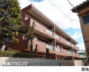  ライオンズガーデン浜田山(9290万円)｜中古マンション（新築･中古）｜住建ハウジング