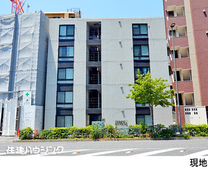 ビル品川区 東品川１丁目
