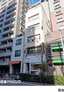 ビル千代田区 神田多町２丁目