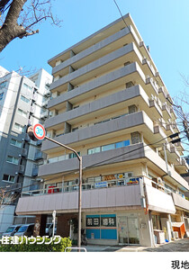 ガーデンコーポ不動前マンション・栄ビル事務所(区分)品川区 西五反田４丁目