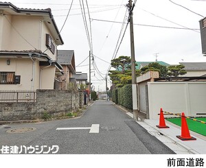  新築一戸建て 杉並区久我山４丁目 11500万円 三鷹台駅｜住建ハウジング