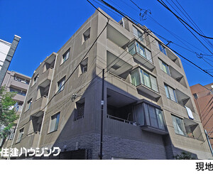  プランシェードメイツ白金(12500万円)｜中古マンション（新築･中古）｜住建ハウジング