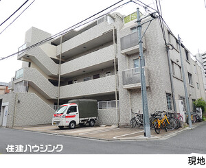 中古マンション豊島区 池袋本町１丁目