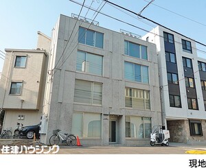  マンション(一棟) 目黒区原町１丁目 21120万円 西小山駅｜住建ハウジング