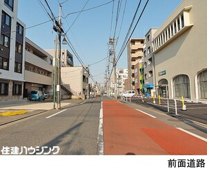  マンション(一棟) 目黒区原町１丁目 21120万円 西小山駅｜住建ハウジング