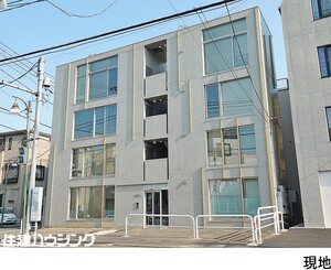 マンション(一棟)目黒区 洗足１丁目