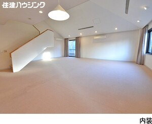  新宿区市谷田町２丁目(90000万円)のマンション(一棟)｜住建ハウジング