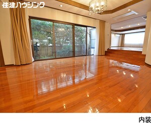  新宿区市谷田町２丁目(90000万円)のマンション(一棟)｜住建ハウジング