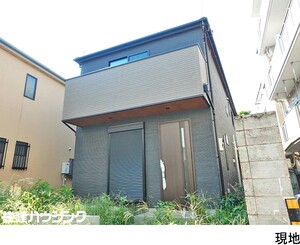 新築一戸建て世田谷区 奥沢７丁目