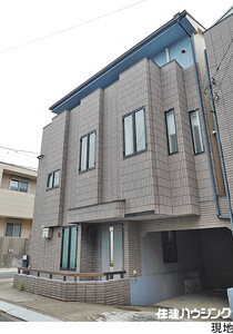  世田谷区赤堤４丁目(5980万円)｜中古一戸建て｜住建ハウジング