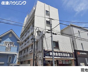 マンション(一棟) 国立市西２丁目 13200万円 国立駅｜住建ハウジング