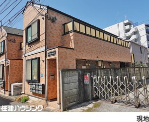  アパート(一棟) 中野区丸山２丁目 7580万円 野方駅｜住建ハウジング