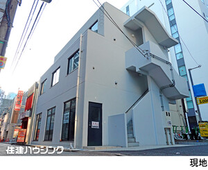 ビル千代田区 鍛冶町１丁目