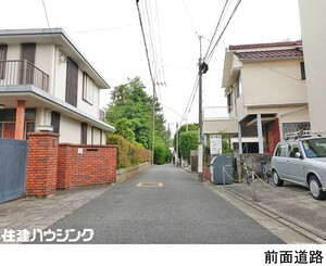  アパート(一棟) 世田谷区北烏山６丁目 17800万円 千歳烏山駅｜住建ハウジング