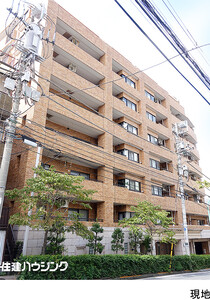 ライオンズマンション広尾南中古マンション渋谷区 恵比寿２丁目