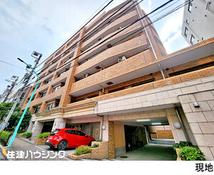 ライオンズマンション広尾南中古マンション渋谷区 恵比寿２丁目