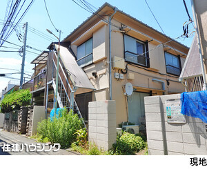 売地杉並区高円寺南３丁目