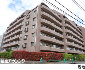 エクセル荻窪西(5180万円)｜中古マンション（新築･中古）｜住建ハウジング