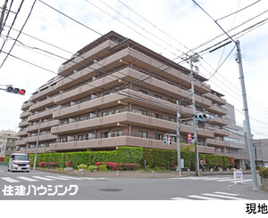  エクセル荻窪西(5180万円)｜中古マンション（新築･中古）｜住建ハウジング