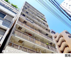  その他(区分) 台東区下谷３丁目 下谷セントラルマンション 9600万円 三ノ輪駅｜住建ハウジング